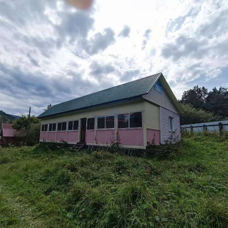 Земельный участок Бешпельтир