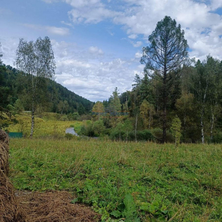 Земельный участок Бешпельтир