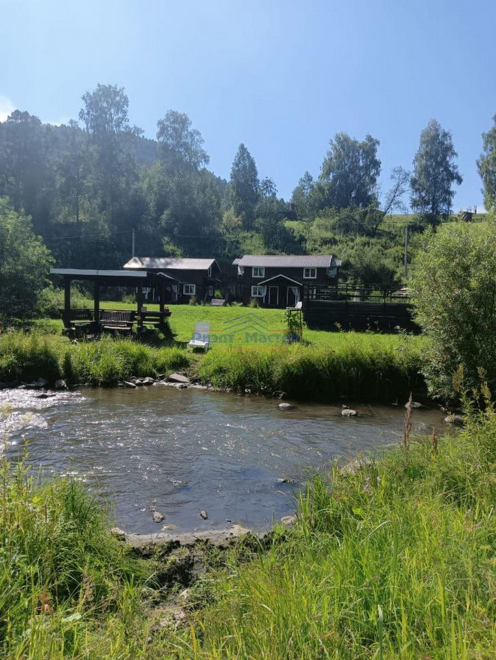 Земельный участок Бешпельтир