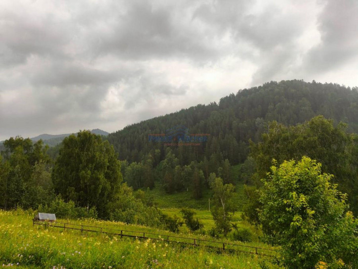 Земельный участок Бешпельтир