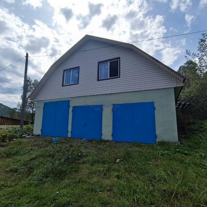 Земельный участок Бешпельтир