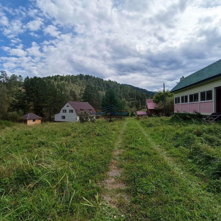 Земельный участок Бешпельтир