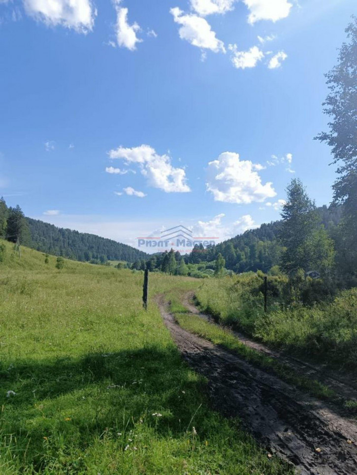 Земельный участок Бешпельтир