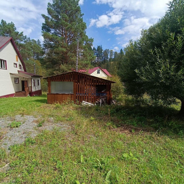 Земельный участок Бешпельтир