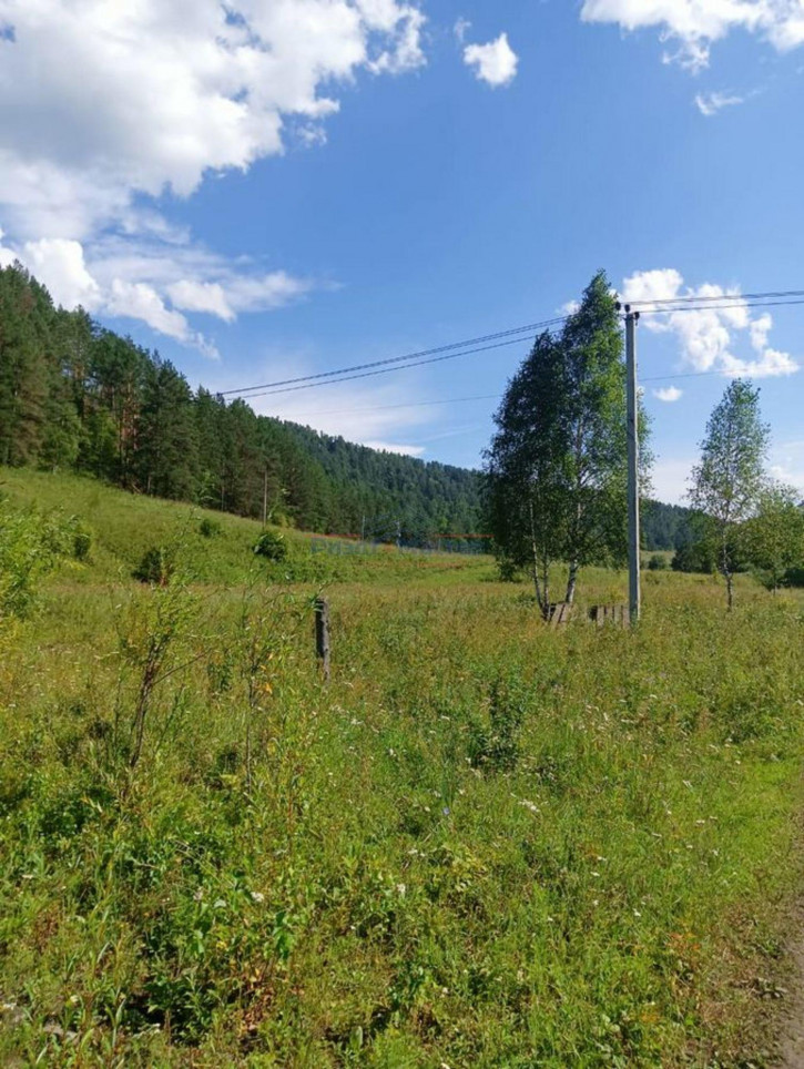 Земельный участок Бешпельтир