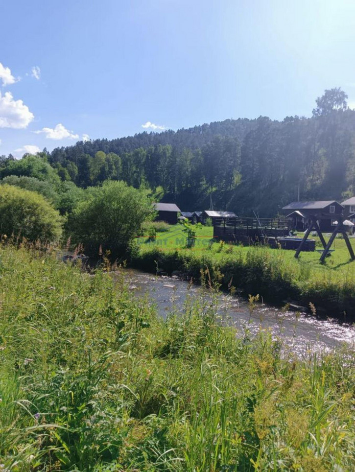 Земельный участок Бешпельтир