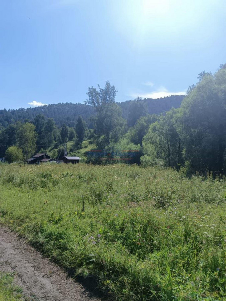 Земельный участок Бешпельтир