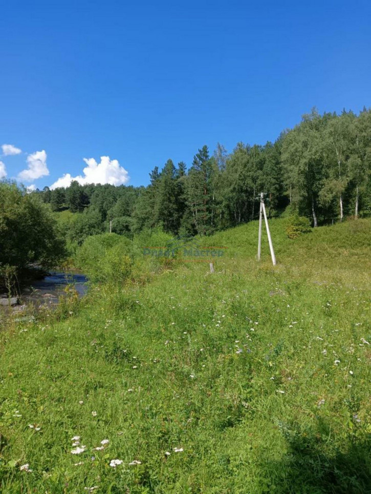 Земельный участок Бешпельтир