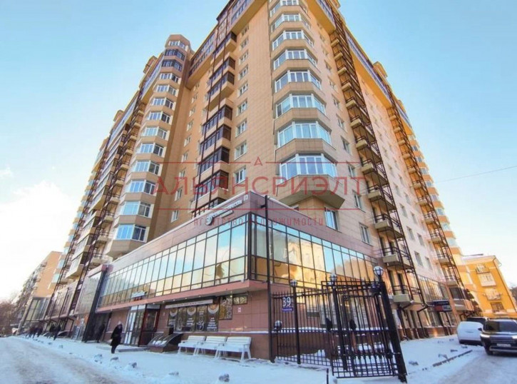 1-комн квартира ул. Романова,39