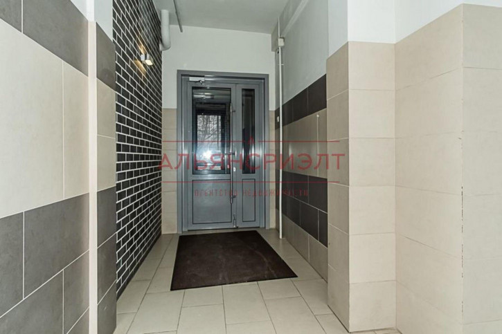 1-комн квартира ул. Романова,39