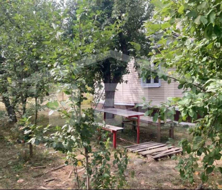 Коттедж/дом Садовая, 55