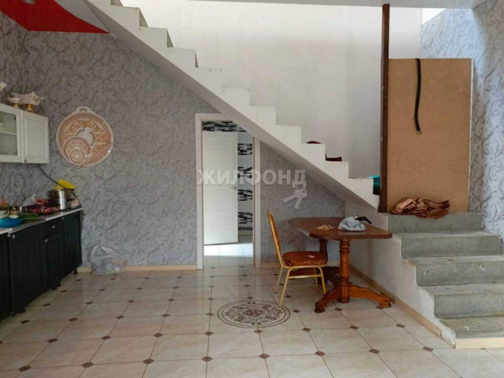 Коттедж/дом Радужная улица