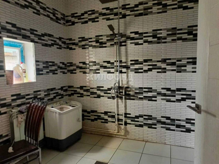 Коттедж/дом Радужная улица