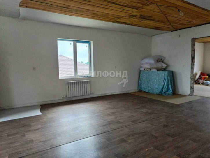 Коттедж/дом Радужная улица