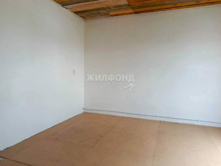 Коттедж/дом Радужная улица