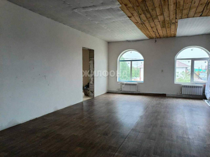 Коттедж/дом Радужная улица