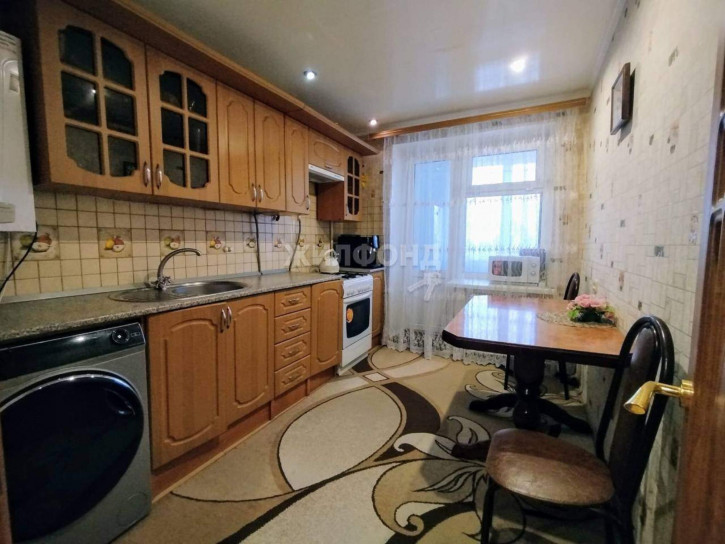 1-комн квартира д.25