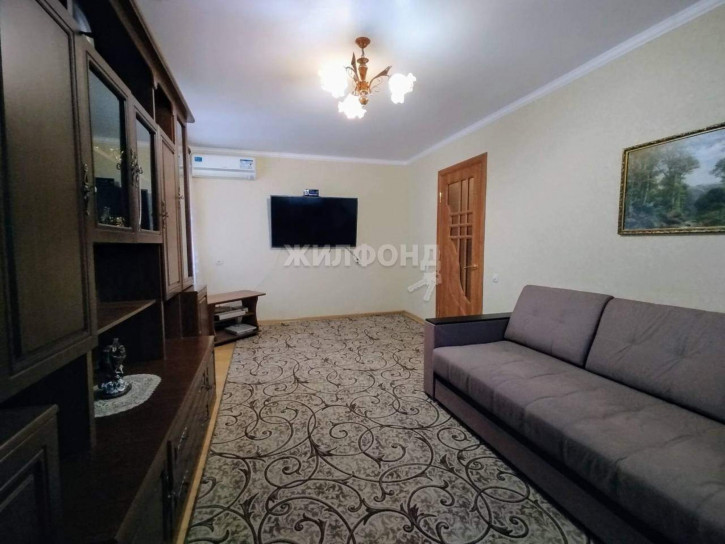 1-комн квартира д.25