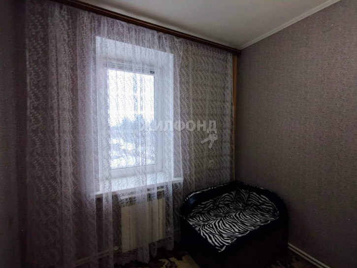 1-комн квартира д.25