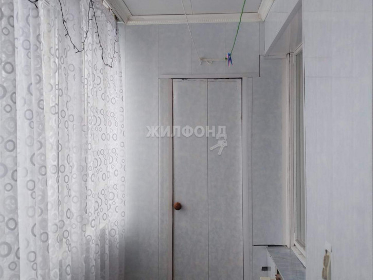 1-комн квартира д.25