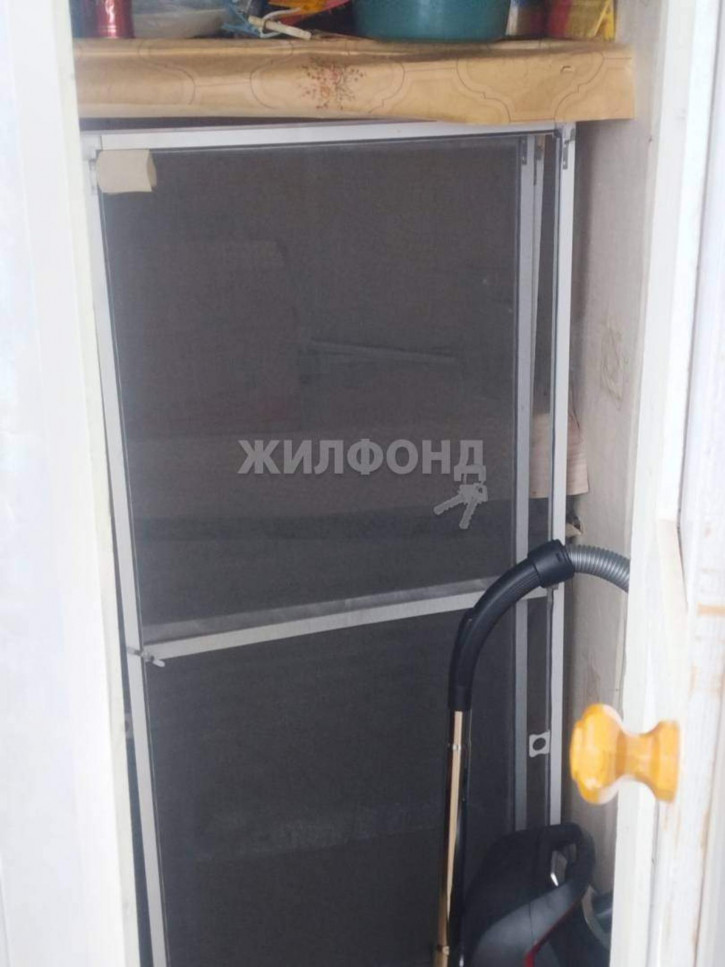 1-комн квартира д.25