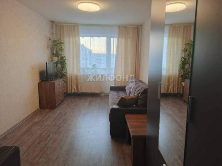 1-комн квартира Селезнева улица, д.37 1-комн квартира Селезнева улица, д.37