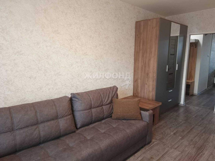 1-комн квартира Селезнева улица, д.37 1-комн квартира Селезнева улица, д.37