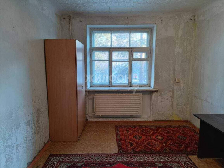 2-комн квартира Янтарная улица, д.45