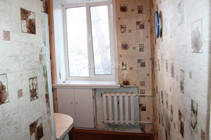 2-комн квартира Янтарная улица, д.45