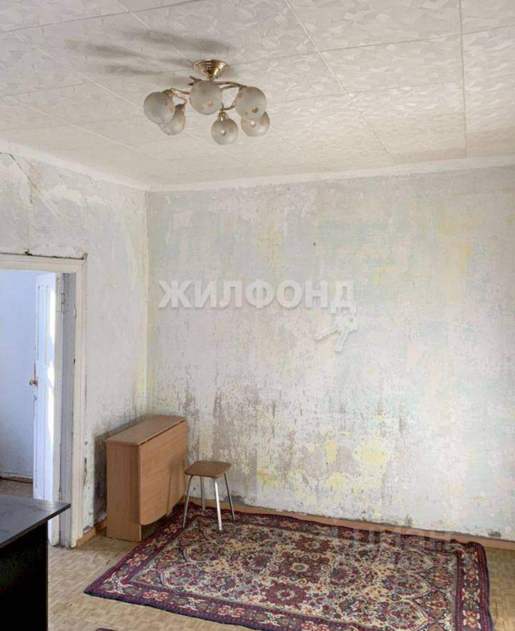 2-комн квартира Янтарная улица, д.45