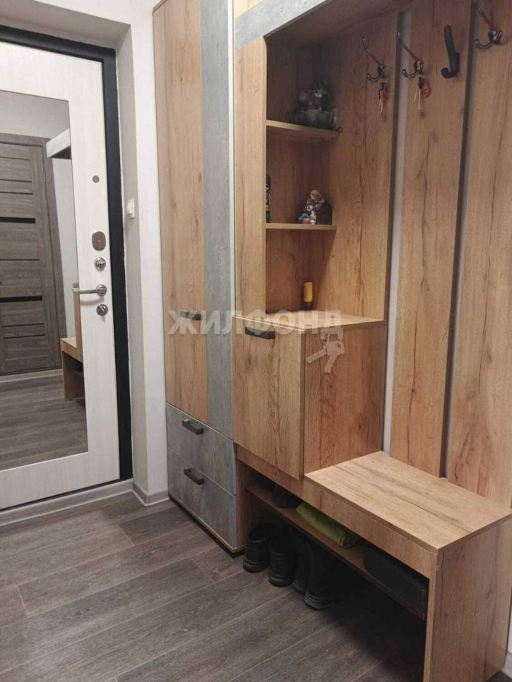 1-комн квартира Селезнева улица, д.37 1-комн квартира Селезнева улица, д.37
