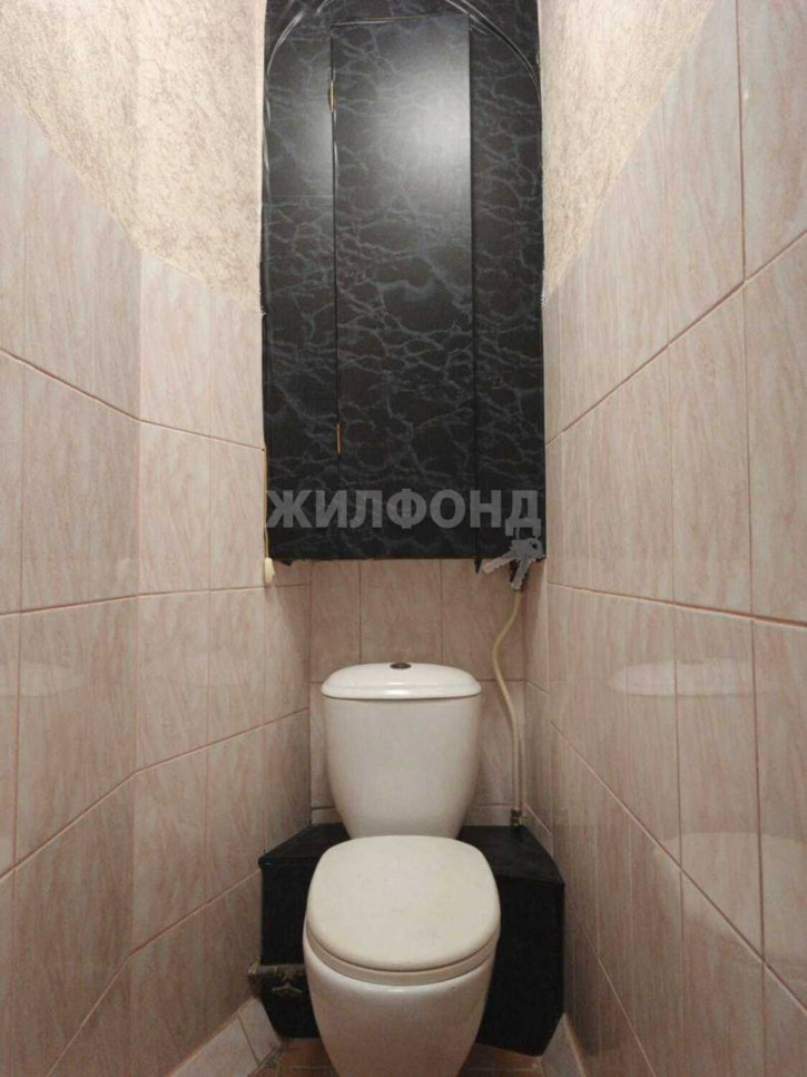 1-комн квартира Селезнева улица, д.37 1-комн квартира Селезнева улица, д.37