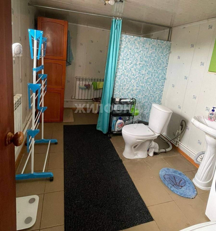 4-комн квартира Молодежная улица, д.8