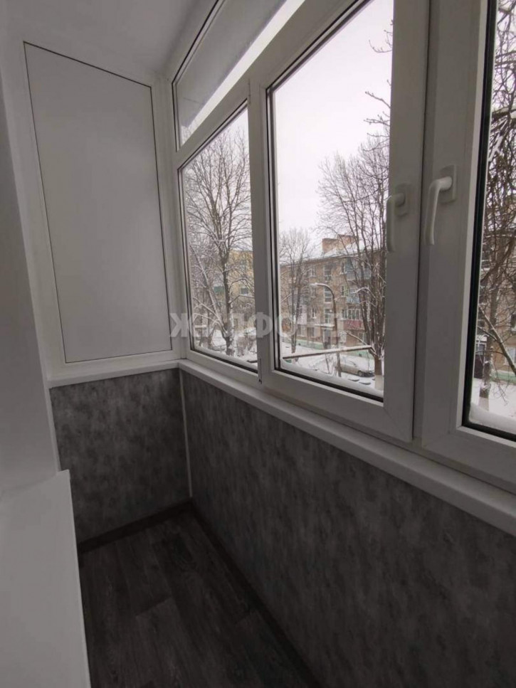 2-комн квартира Калинина улица, д.144