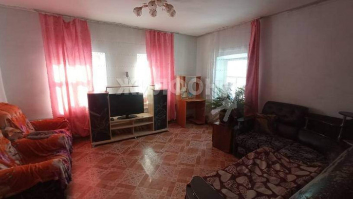 Коттедж/дом Жуковского улица