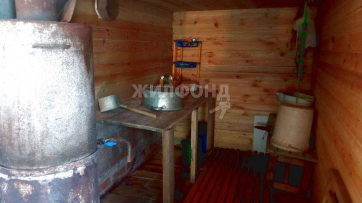 Коттедж/дом Жуковского улица