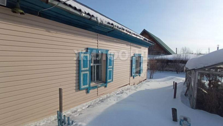 Коттедж/дом Жуковского улица