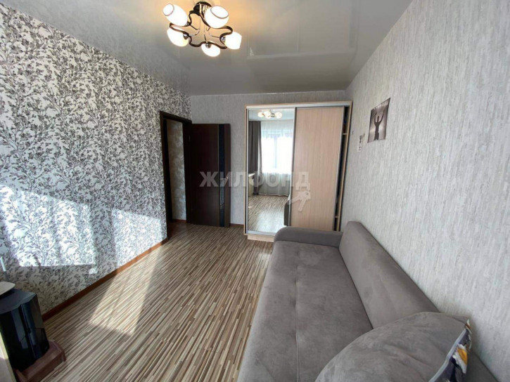 2-комн квартира Солнечная Поляна улица, д.35