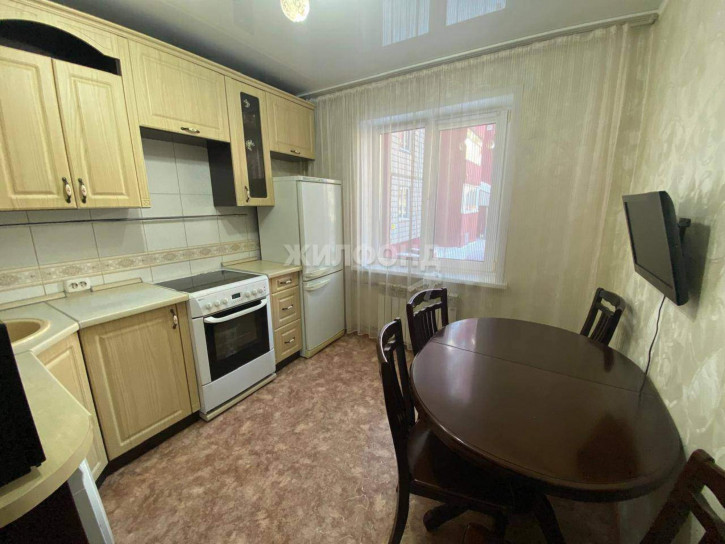 2-комн квартира Солнечная Поляна улица, д.35