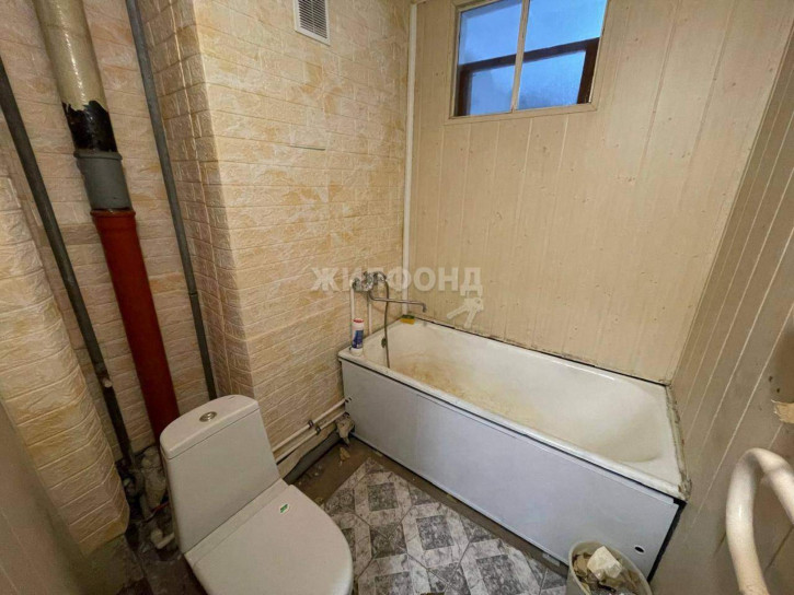 1-комн квартира Бегичева улица, д.33 1-комн квартира Бегичева улица, д.33