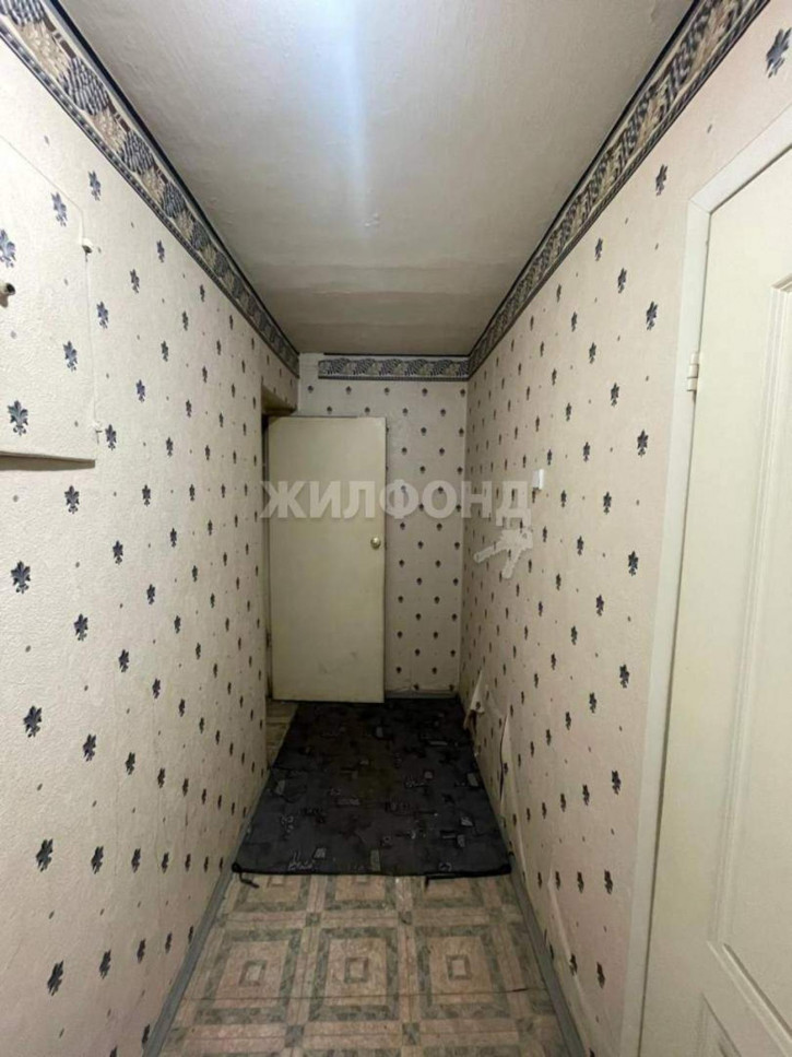 1-комн квартира Бегичева улица, д.33 1-комн квартира Бегичева улица, д.33