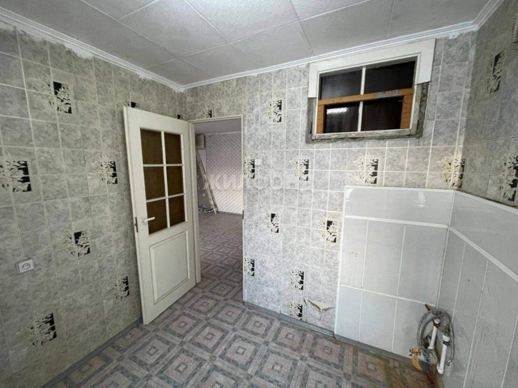 1-комн квартира Бегичева улица, д.33 1-комн квартира Бегичева улица, д.33