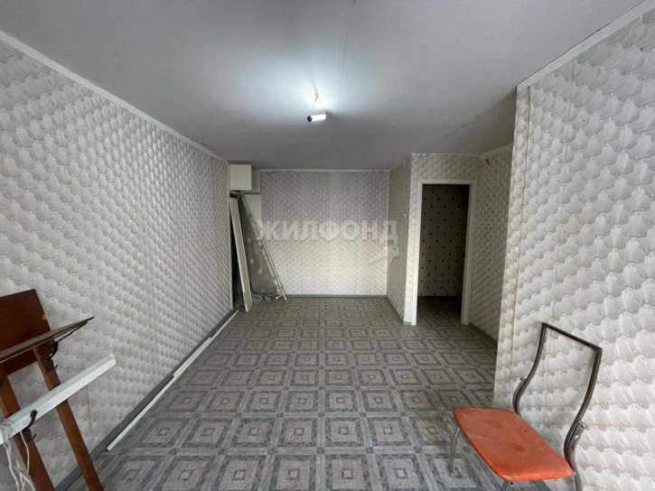 1-комн квартира Бегичева улица, д.33 1-комн квартира Бегичева улица, д.33