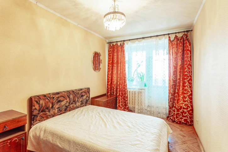 2-комн квартира Ленинградская улица, д.115 2-комн квартира Ленинградская улица, д.115