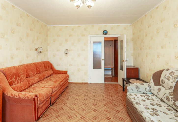 2-комн квартира Ленинградская улица, д.115 2-комн квартира Ленинградская улица, д.115