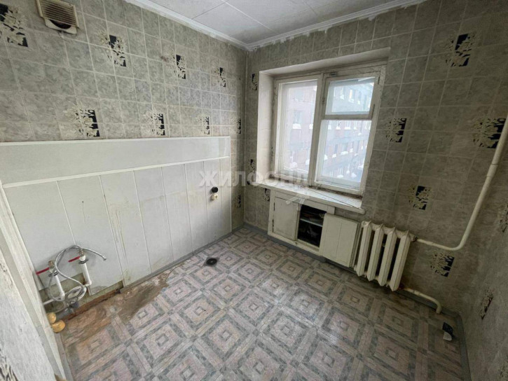 1-комн квартира Бегичева улица, д.33 1-комн квартира Бегичева улица, д.33