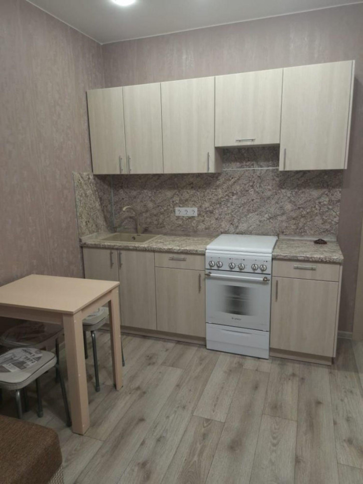 Студия Северная ул, 2б