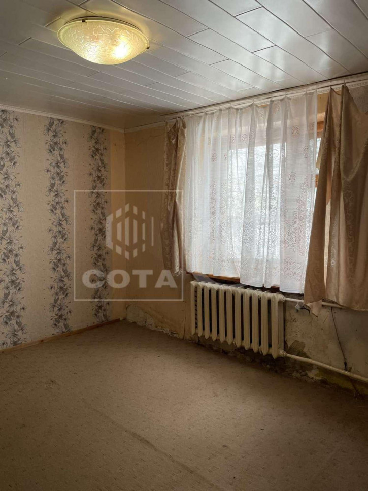 3-комн квартира Солнечная улица, 27