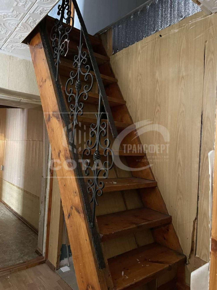 3-комн квартира Солнечная улица, 27