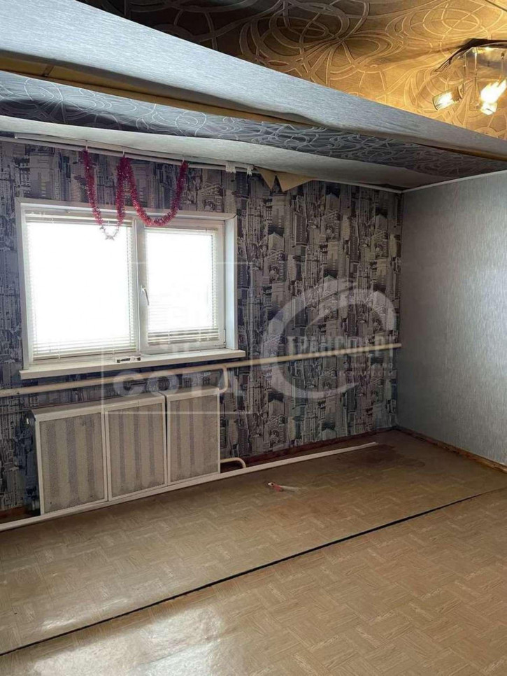 3-комн квартира Солнечная улица, 27